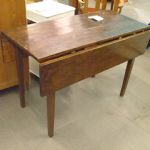 393 4332 DROP-LEAF TABLE